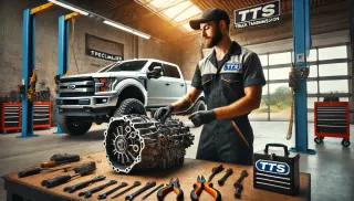 Truck Transmission Tips: Expert Answers from TTS