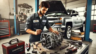 Smooth Shifts Ahead: Expert Answers to Your Top Truck Transmission Questions