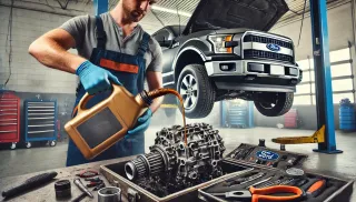 Essential Guide to Truck Transmission Fluid: Tips and Maintenance from TTS Experts
