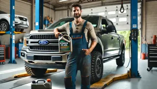Keep Your Rig Running Smooth: Essential Guide to Truck Transmission Fluid