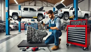 Top Transmission FAQs for Your Truck: Expert Tips and Solutions