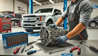Drive Smarter, Not Harder: The Real Cost of Ignoring Transmission Maintenance