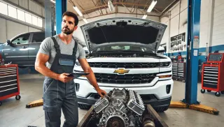 Top Truck Transmission Tips: Expert Answers to Your FAQs - Copy