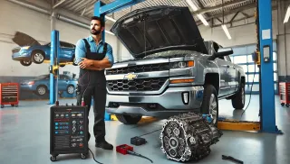 Tackling Truck Transmission Overheating: Causes, Warning Signs, and Expert Fixes from TTS
