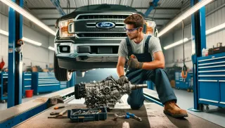 Unlock Peak Performance: Choosing the Best Shift Kit for Your Truck
