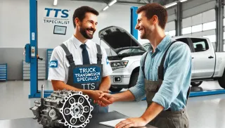 Streamlining Your Truck Repair: Unveiling TTS's Expert Chatbot Guidelines