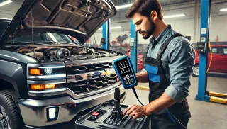 Troubleshooting Truck Transmission Woes: Signs, Solutions, and Pro Tips
