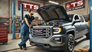 Get Your Truck Back on Track: Expert Tips for Fixing Slipping Gears