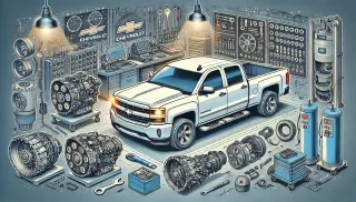 Mastering Truck Transmissions: Expert Tips from TTS 