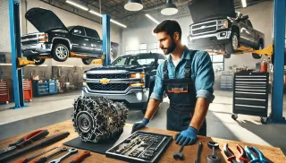 Mastering Truck Transmissions: Expert Tips for Every Trucker