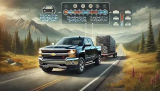 Drive Cool and Tow Smart: The Essential Guide to Truck Transmission Temperature Gauges