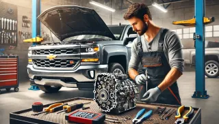 Master Your Transmission Woes: The Ultimate TSS Troubleshooting Guide for Truck Owners