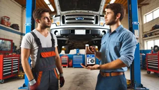 Debunking Transmission Additives: Benefits, Risks, and Tips for Truck Owners