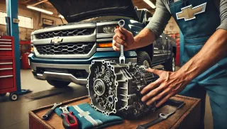 Mastering Transmission Bands: The Key to Smooth Shifting and Truck Longevity