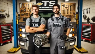 Transmission Talk: Your Burning Questions Answered by TTS Experts