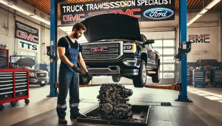Mastering Shift Firmness: When and How to Optimize Your Truck’s Gear Changes