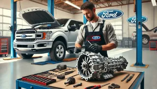 Rev Up Your Truck's Performance with TTS Transmission Rebuilds: Your FAQs Answered!