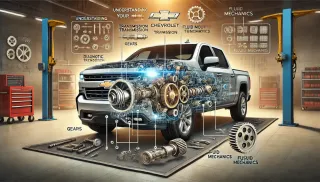 Unveiling the Secrets of Truck Transmissions: Your Ultimate Guide from TTS Experts