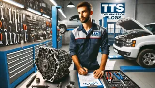 Expert Insights on Truck Transmissions: TTS Experience Unveiled