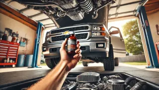 Transmission Additives: Real Benefits or Just Hype for Your Truck?