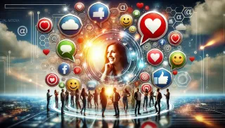 Engaging Online: Elevating Your Social Media Experience with TTS