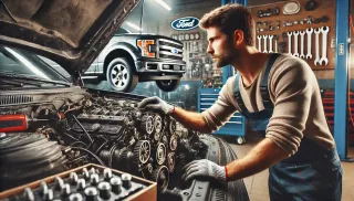 Decoding Truck Transmission Noises: A Guide for Enthusiasts
