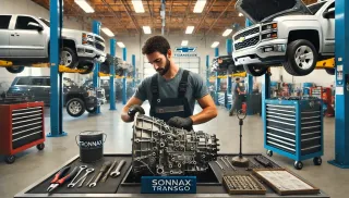 Common Truck Transmission Issues & Expert Solutions from TTS