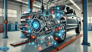 Crucial Truck Transmission Sensors: The Key to Smooth Shifting and Efficiency