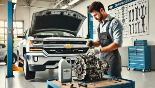 All About Transmission Additives: Enhancing or Harming Your Truck?