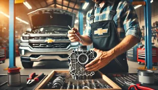 Is Upgrading Your Transmission Fluid Pump Worth It for Fuel Efficiency?