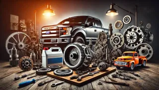 Mastering Truck Transmissions: Your Go-To Expert Guide