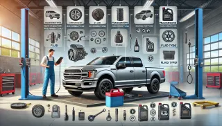 Selecting the Best Transmission Fluid for Your Pickup Truck