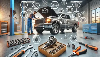 Understanding Transmission Solenoids: Maintenance and Troubleshooting for Pickup Truck Owners