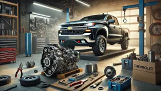Performance Transmission Upgrades: Enhancing Power and Durability for Your Pickup Truck