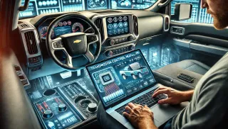 Transmission Control Modules (TCM): Understanding Their Role and How to Optimize Performance