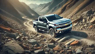 Off-Road Transmission Tips: Keeping Your Pickup Truck Ready for Any Terrain