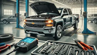 Transmission Troubleshooting: Identifying and Resolving Common Issues