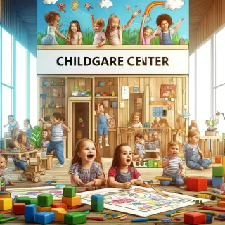Boosting Your Childcare Center's Online Presence: A Comprehensive Guide to Maximizing Visibility and Attracting New Families