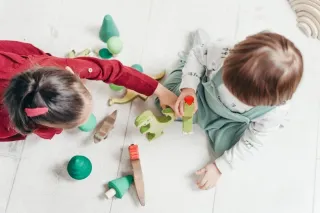 The Ultimate Guide to the Best Educational Toys for Childcare Centers