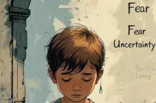 The Ultimate Guide to Conflict and Long-Term Mental Health in Kids