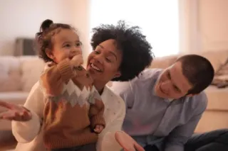 How to Succeed at Modeling Behavior for Your Child