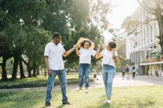 How to Never Worry About Parenting Challenges Again