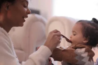 The Definitive Guide to Smart Feeding for Little Ones