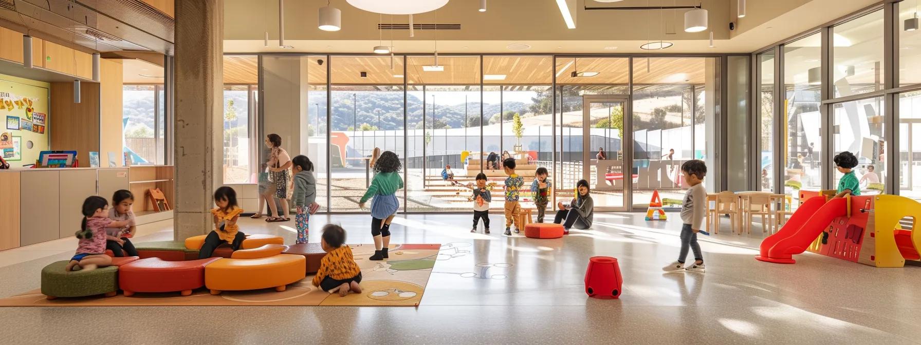 How AI Is Quietly Revolutionizing Childcare And Why It Matters More Than Ever