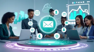Transforming Campaigns with the Bullmight Marketing System: Your All-in-One Marketing Powerhouse