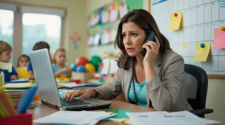 How Automation Can Help Childcare Businesses Increase Enrollments Without Burning Out