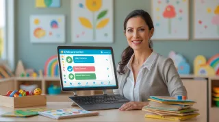 Why Traditional Marketing Doesn’t Work for Childcare (And What to Do Instead)