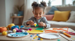 Hands-On Play: DIY Craft Toys Are the Smart, Screen-Free Solution — Powered by Bullmight