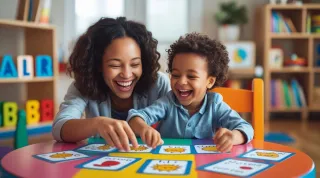 15 Fun Rhyming Games to Boost Your Child’s Early Literacy