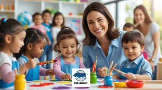 How Bullmight Content Marketing Keeps Parents Informed, Engaged, and Happy